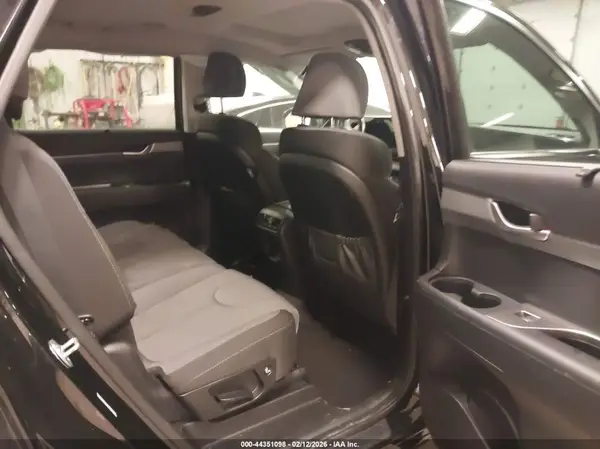 KM8R3DHE0LU086473 2020 HYUNDAI PALISADE - Image 8