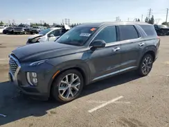 KM8R3DHE0LU087171 2020 HYUNDAI PALISADE