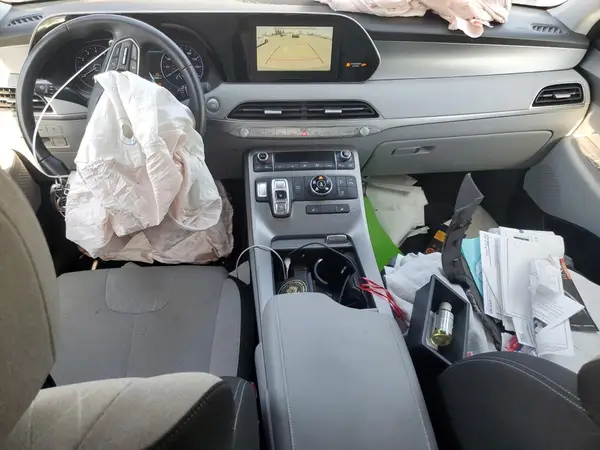 KM8R3DHE0LU087171 2020 HYUNDAI PALISADE - Image 8
