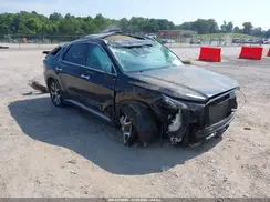 KM8R3DHE0LU087882 2020 HYUNDAI PALISADE