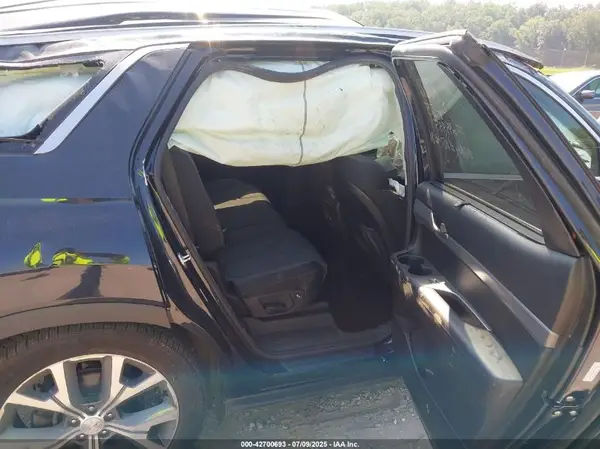 KM8R3DHE0LU087882 2020 HYUNDAI PALISADE - Image 8