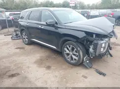 KM8R3DHE0LU096159 2020 HYUNDAI PALISADE