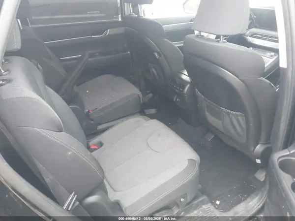 KM8R3DHE0LU096159 2020 HYUNDAI PALISADE - Image 8
