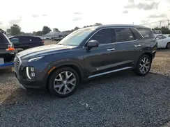KM8R3DHE0LU107404 2020 HYUNDAI PALISADE