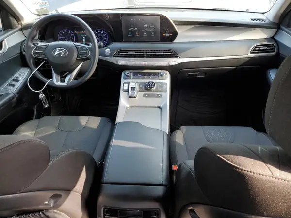 KM8R3DHE0LU107404 2020 HYUNDAI PALISADE - Image 8