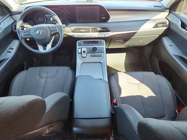 KM8R3DHE0LU118161 2020 HYUNDAI PALISADE - Image 8