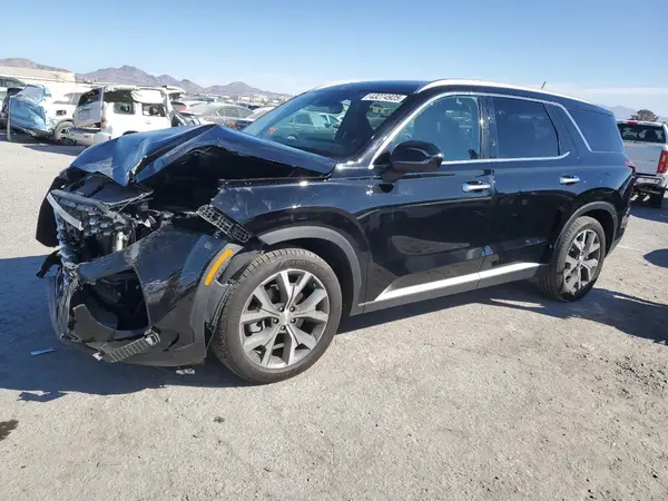KM8R3DHE0LU119312 2020 HYUNDAI PALISADE - Image 1