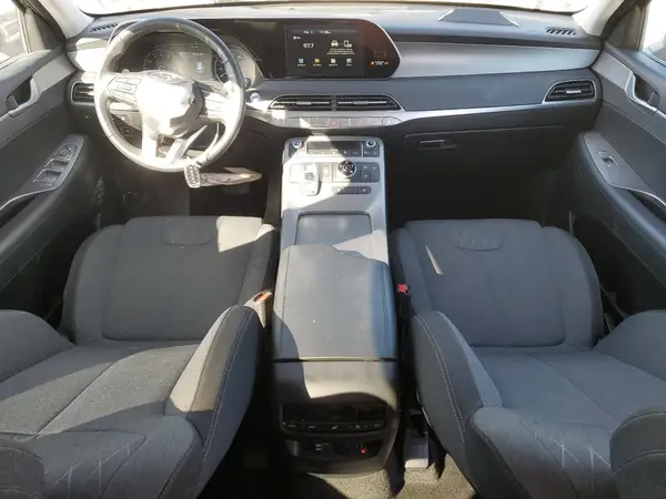 KM8R3DHE0LU119312 2020 HYUNDAI PALISADE - Image 8