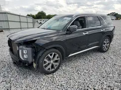 KM8R3DHE0LU136918 2020 HYUNDAI PALISADE
