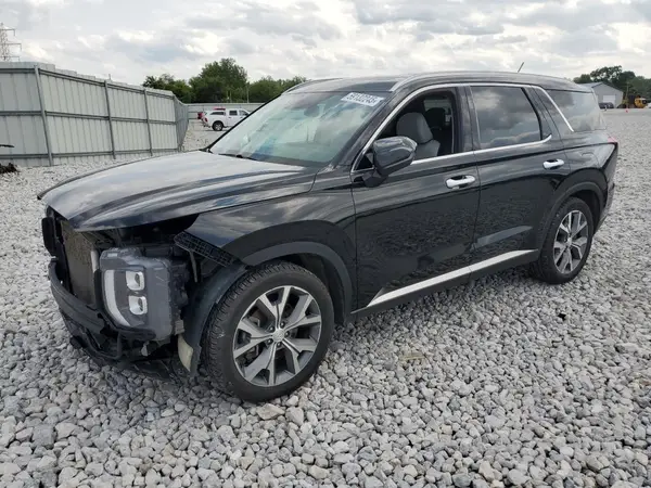 KM8R3DHE0LU136918 2020 HYUNDAI PALISADE - Image 1