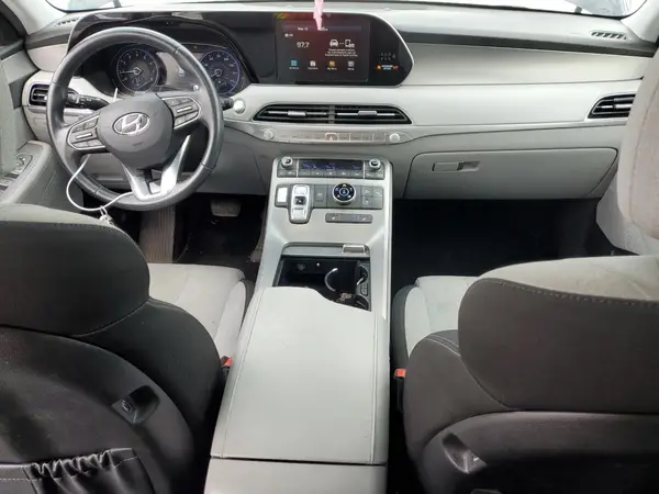 KM8R3DHE0LU136918 2020 HYUNDAI PALISADE - Image 8