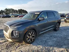 KM8R3DHE0LU154853 2020 HYUNDAI PALISADE