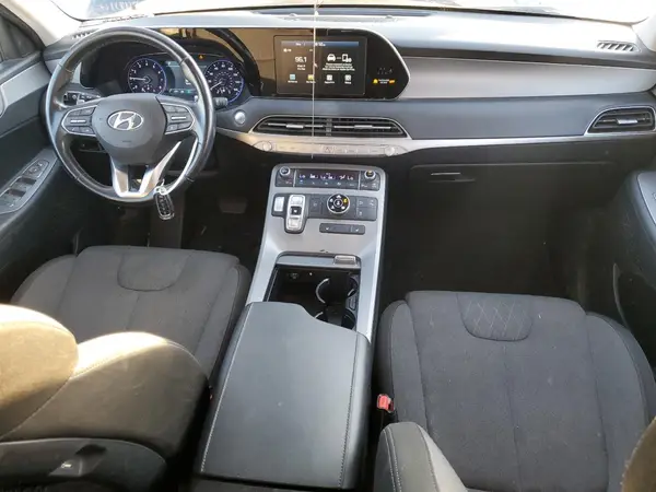 KM8R3DHE0LU154853 2020 HYUNDAI PALISADE - Image 8