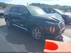 KM8R3DHE0MU214826 2021 HYUNDAI PALISADE