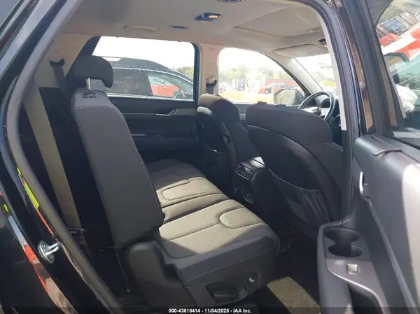 KM8R3DHE0MU214826 2021 HYUNDAI PALISADE - Image 8