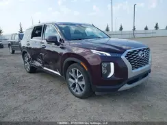 KM8R3DHE0MU219427 2021 HYUNDAI PALISADE