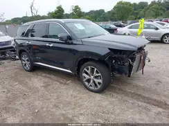 KM8R3DHE0MU222067 2021 HYUNDAI PALISADE