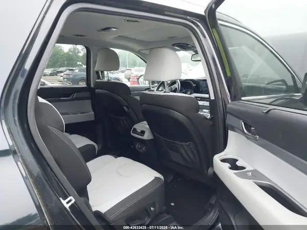 KM8R3DHE0MU222067 2021 HYUNDAI PALISADE - Image 8