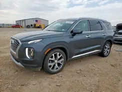 KM8R3DHE0MU234008 2021 HYUNDAI PALISADE