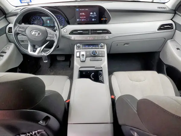KM8R3DHE0MU234008 2021 HYUNDAI PALISADE - Image 8