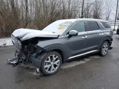 KM8R3DHE0MU314067 2021 HYUNDAI PALISADE