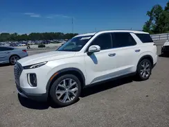 KM8R3DHE0MU315283 2021 HYUNDAI PALISADE