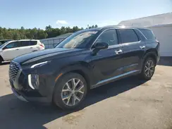 KM8R3DHE0MU326042 2021 HYUNDAI PALISADE