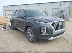 KM8R3DHE0NU345403 2022 HYUNDAI PALISADE