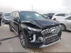 KM8R3DHE0NU355171 2022 HYUNDAI PALISADE