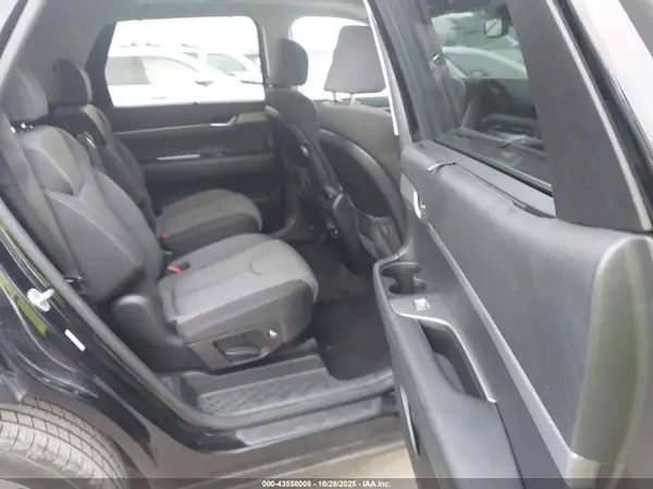 KM8R3DHE0NU355171 2022 HYUNDAI PALISADE - Image 8