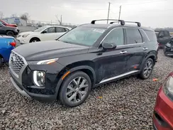 KM8R3DHE0NU372536 2022 HYUNDAI PALISADE