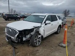 KM8R3DHE0NU385612 2022 HYUNDAI PALISADE