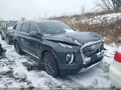 KM8R3DHE0NU416423 2022 HYUNDAI PALISADE