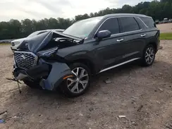 KM8R3DHE0NU418205 2022 HYUNDAI PALISADE