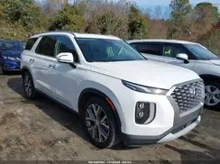 KM8R3DHE0NU438180 2022 HYUNDAI PALISADE