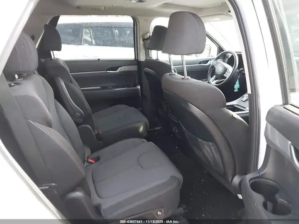 KM8R3DHE0NU438180 2022 HYUNDAI PALISADE - Image 8
