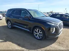 KM8R3DHE0NU473334 2022 HYUNDAI PALISADE