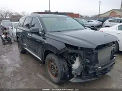 KM8R3DHE1LU030512 2020 HYUNDAI PALISADE