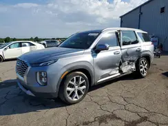 KM8R3DHE1LU041106 2020 HYUNDAI PALISADE