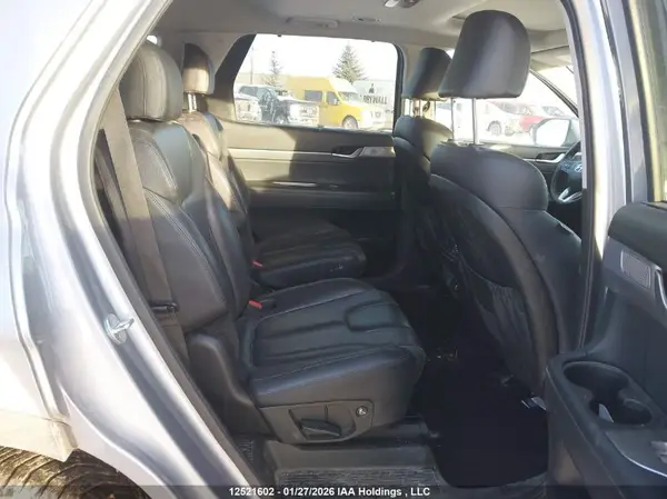 KM8R3DHE1LU041994 2020 HYUNDAI PALISADE - Image 8