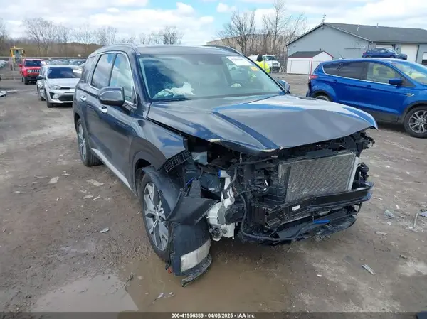 KM8R3DHE1LU048332 2020 HYUNDAI PALISADE - Image 1