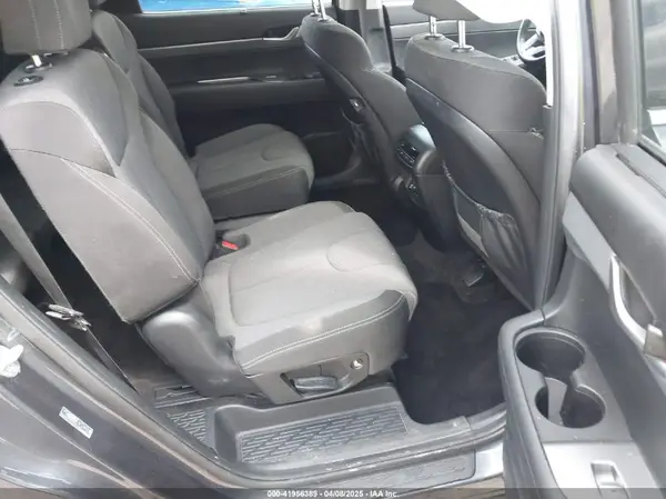 KM8R3DHE1LU048332 2020 HYUNDAI PALISADE - Image 8