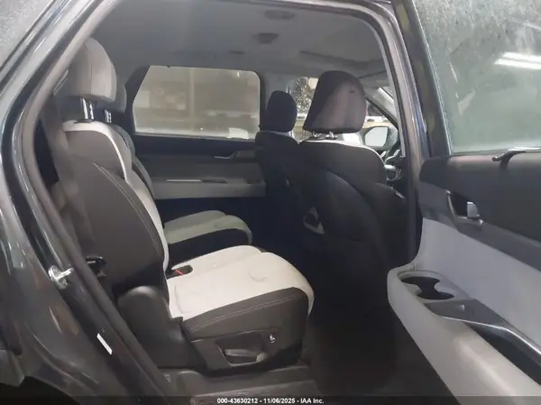 KM8R3DHE1LU064787 2020 HYUNDAI PALISADE - Image 8