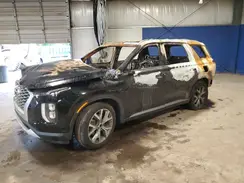 KM8R3DHE1LU085087 2020 HYUNDAI PALISADE