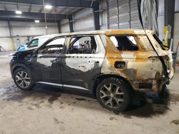 KM8R3DHE1LU085087 2020 HYUNDAI PALISADE - Image 2