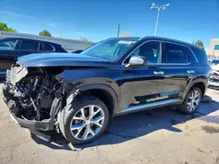 KM8R3DHE1LU089334 2020 HYUNDAI PALISADE