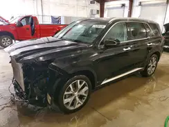 KM8R3DHE1LU111848 2020 HYUNDAI PALISADE
