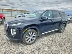 KM8R3DHE1LU112059 2020 HYUNDAI PALISADE