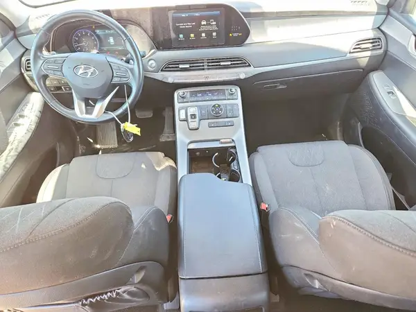 KM8R3DHE1LU112059 2020 HYUNDAI PALISADE - Image 8