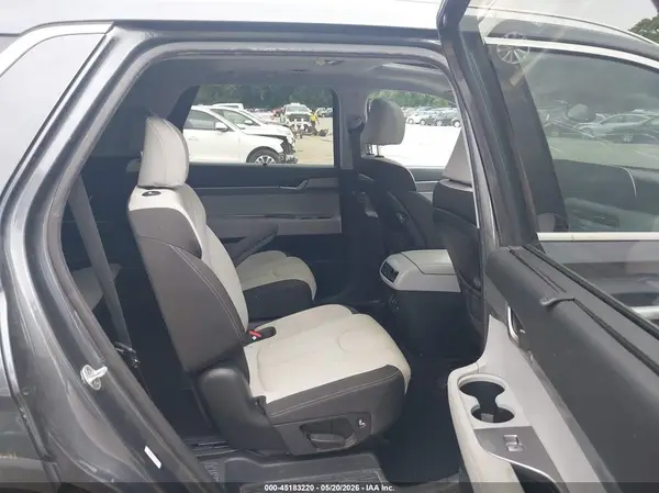 KM8R3DHE1LU126270 2020 HYUNDAI PALISADE - Image 8